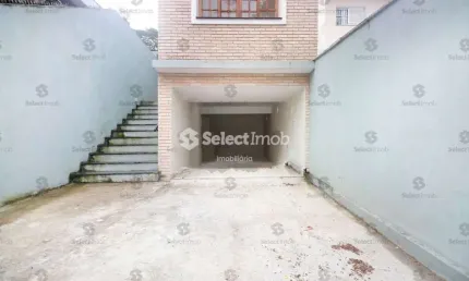Casa com 3 quartos à venda na Rua Dom Pedro I, --, Colônia, Ribeirão Pires