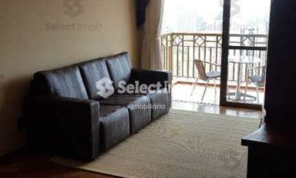 Apartamento para ALUGAR, Vila Bastos, Santo André, SP