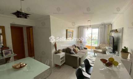 Apartamento à venda, Vila Nossa Senhora das Vitórias, Mauá, SP