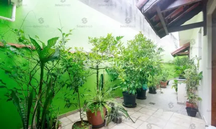 Casa com 2 quartos à venda na Rua Leonel Lima e Silva, --, Jardim Quarto Centenário, Mauá