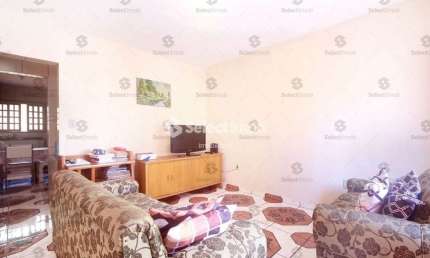 Casa com 2 quartos à venda na Rua Santa Inês, --, Vila Augusto, Mauá
