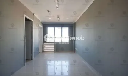 Sala comercial à venda na Rua Campos Sales, --, Vila Bocaina, Mauá