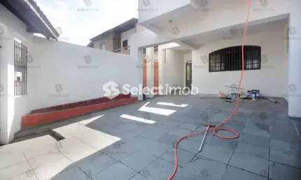 Casa em condomínio fechado com 3 quartos à venda na Rua Otávio Polidoro, --, Vila Assis Brasil, Mauá