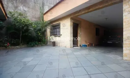 Casa em condomínio fechado com 2 quartos à venda na Avenida do Manacá, --, Jardim Primavera, Mauá