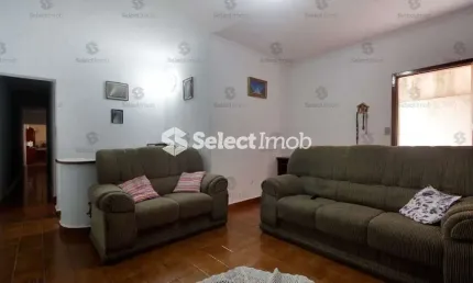 Casa em condomínio fechado com 2 quartos à venda na Rua Cruzeiro do Sul, --, Vila Magini, Mauá