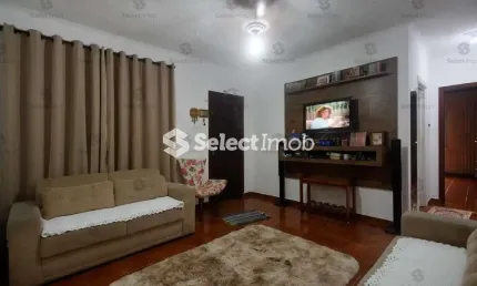Casa em condomínio fechado com 1 quarto à venda na Rua Amaro Branco da Silva, --, Jardim Mauá, Mauá