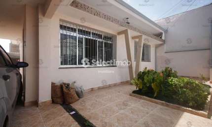 Casa em condomínio fechado com 3 quartos à venda na Rua Cedral, --, Jardim Pedroso, Mauá
