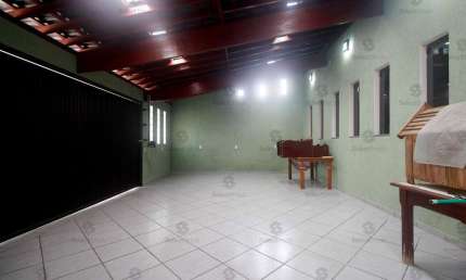 Casa em condomínio fechado com 3 quartos à venda na Rua Luiz Bertoldo, --, Centro de Ouro Fino Paulista, Ribeirão Pires