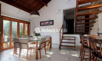 Casa em Condomínio à VENDA no Bairro Santa Luzia - Ribeirão Pires