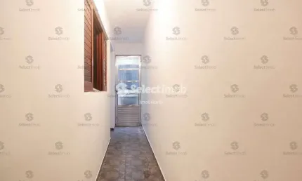 Casa em condomínio fechado com 1 quarto para alugar na Rua Rio de Janeiro, --, Jardim Oratório, Mauá
