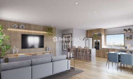 Apartamento à venda, Vila Nossa Senhora das Vitórias, Mauá, SP