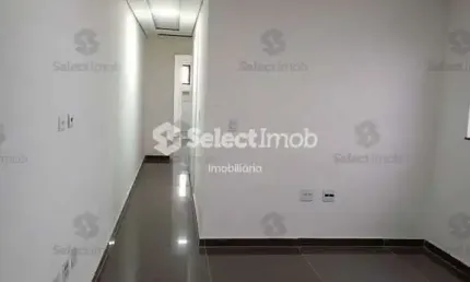 Apartamento com 3 quartos à venda na Rua Javaés, --, Vila Eldízia, Santo André