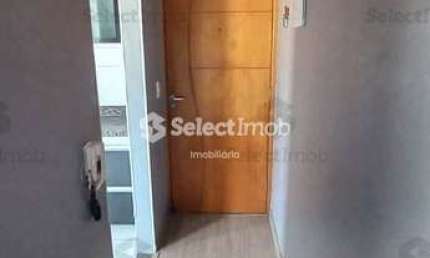 Cobertura com 3 quartos à venda na Rua Antônio Loro, --, Parque São Vicente, Mauá