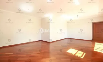 Apartamento com 3 quartos à venda na Rua Antônio Bastos, --, Vila Bastos, Santo André