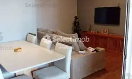 Apartamento à venda, Santa Paula, São Caetano do Sul, SP