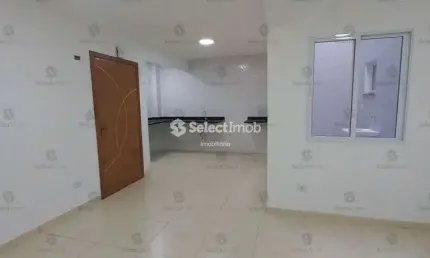 Apartamento à venda, vila homero thon, santo andré, sp