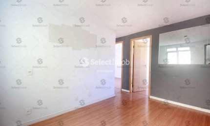 Apartamento com 2 quartos à venda na Estrada Mauá e Adutora Rio Claro, --, Jardim Ipê, Mauá