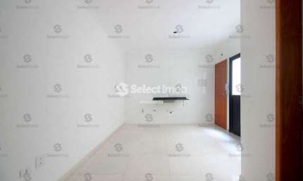 Apartamento NOVO à venda, Jardim Alvorada, Santo André, SP