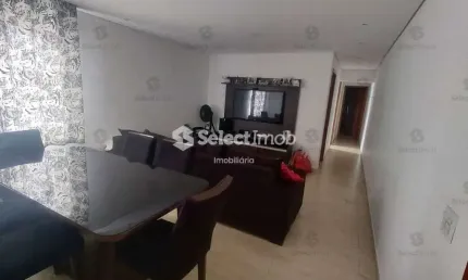 Apartamento à venda, vila nossa senhora das vitórias, mauá, sp