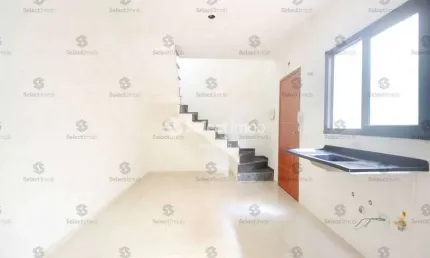 Apartamento à venda, Jardim Alvorada, Santo André, SP