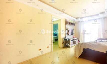 Apartamento à venda, Vila Nossa Senhora das Vitórias, Mauá, SP