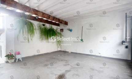 Casa com 2 quartos à venda na Rua Ângelo Alesina, --, Jardim Estrela, Mauá