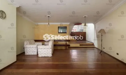 Casa com 3 quartos à venda na Rua Catanduva, --, Jardim Pedroso, Mauá