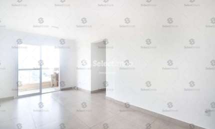Apartamento com 3 quartos para alugar na Rua Paraguaçu, --, Vila Guarani, Mauá