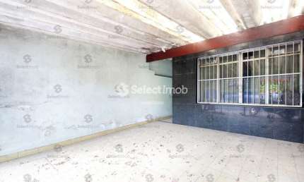 Sobrado para locação (residencial ou comercial), Vila Alzira, Santo André, SP