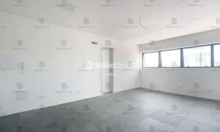 Sala comercial à venda na Rua Álvares Machado, --, Vila Bocaina, Mauá