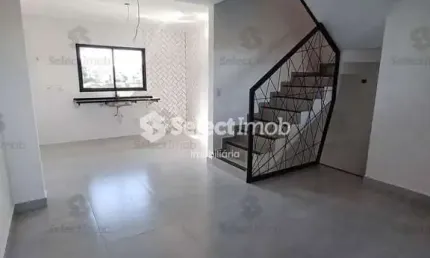 Sobrado em Condomínio à venda, Suíssa, Ribeirão Pires, SP