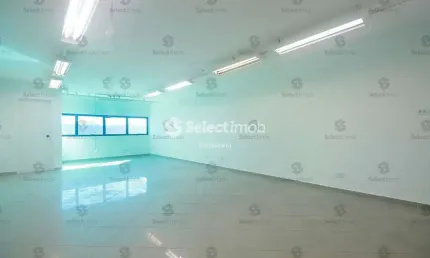 Sala comercial à venda na Rua Manoel Pedro Júnior, --, Vila Bocaina, Mauá
