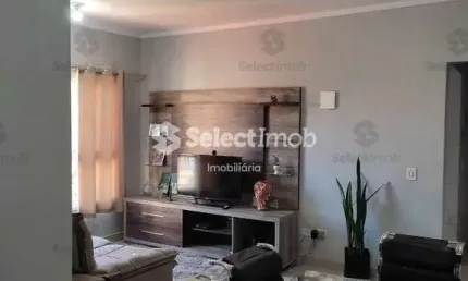 Apartamento com 3 quartos à venda na Rua Inocêncio Rodrigues, --, Jardim Pilar, Mauá