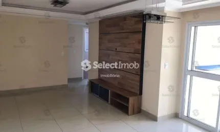 Apartamento com 3 quartos à venda na Rua Gonzaga Franco, --, Vila Guiomar, Santo André