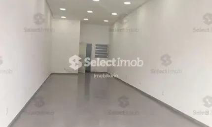 Ponto comercial para alugar na Avenida Capitão João, --, Matriz, Mauá