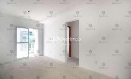 Apartamento com 2 quartos à venda na Rua João Ribeiro, --, Campestre, Santo André