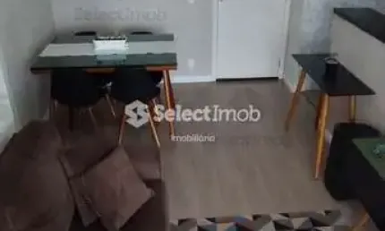 Apartamento com 2 quartos à venda na Rua Lombroso, --, Vila Curuçá, Santo André