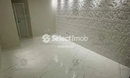 Cobertura com 2 quartos à venda na Rua Elza, --, Vila Linda, Santo André