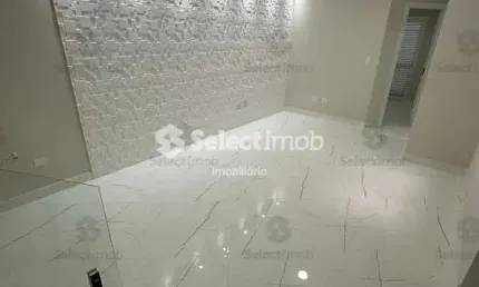 Cobertura com 2 quartos à venda na Rua Elza, --, Vila Linda, Santo André