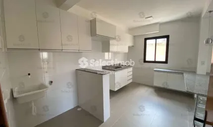 Apartamento à venda, Jardim Ocara em Santo André/SP