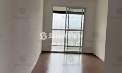 Apartamento à venda, Jardim Olavo Bilac, São Bernardo do Campo, SP