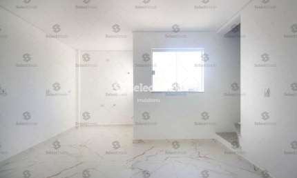Cobertura com 2 quartos à venda na Rua Abernésia, --, Santa Maria, Santo André