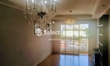 Apartamento à venda, Baeta Neves, São Bernardo do Campo, SP