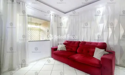 Casa com 3 quartos à venda na Rua Luiz Carlos da Silva, --, Parque Alvorada, Mauá