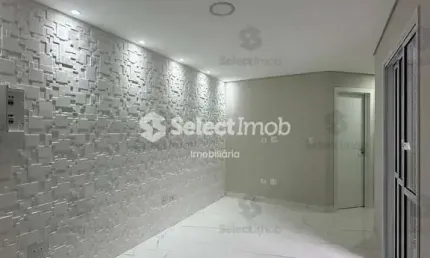 Apartamento com 2 quartos à venda na Rua Elza, --, Vila Linda, Santo André