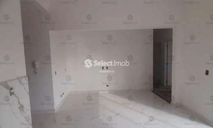 Apartamento com 3 quartos à venda na Rua Prudente de Morais, --, Vila Bocaina, Mauá