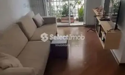 Apartamento com 2 quartos à venda na Rua Lupércio de Miranda, --, Campestre, Santo André