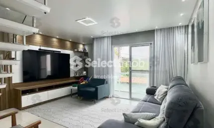 Casa com 3 quartos à venda na Rua Luís Benasso, --, Jardim Haydee, Mauá