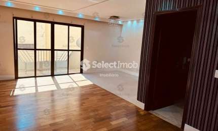 Apartamento com 3 quartos à venda na Rua Coronel Seabra, --, Vila Marina, Santo André