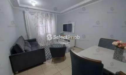 Casa em condomínio fechado com 2 quartos à venda na Rua Duque de Caxias, --, Vila Guarani, Mauá